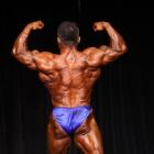 Jason  Marcovici - IFBB Toronto Pro Supershow 2011 - #1